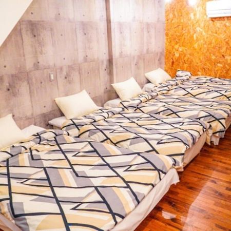 One Hostel Himeji - Vacation Stay 98707V Dış mekan fotoğraf