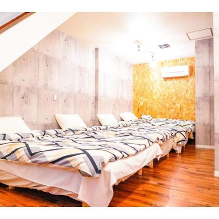 One Hostel Himeji - Vacation Stay 98707V Dış mekan fotoğraf