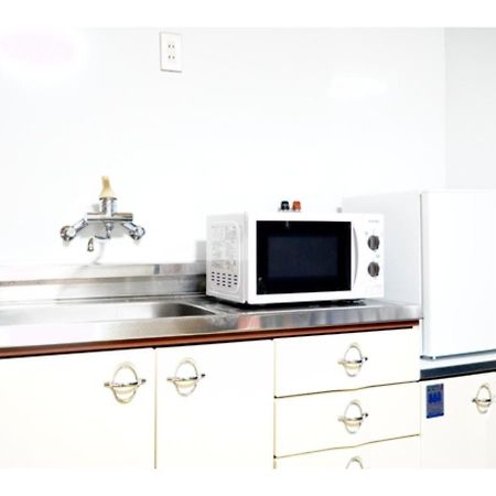 One Hostel Himeji - Vacation Stay 98707V Dış mekan fotoğraf