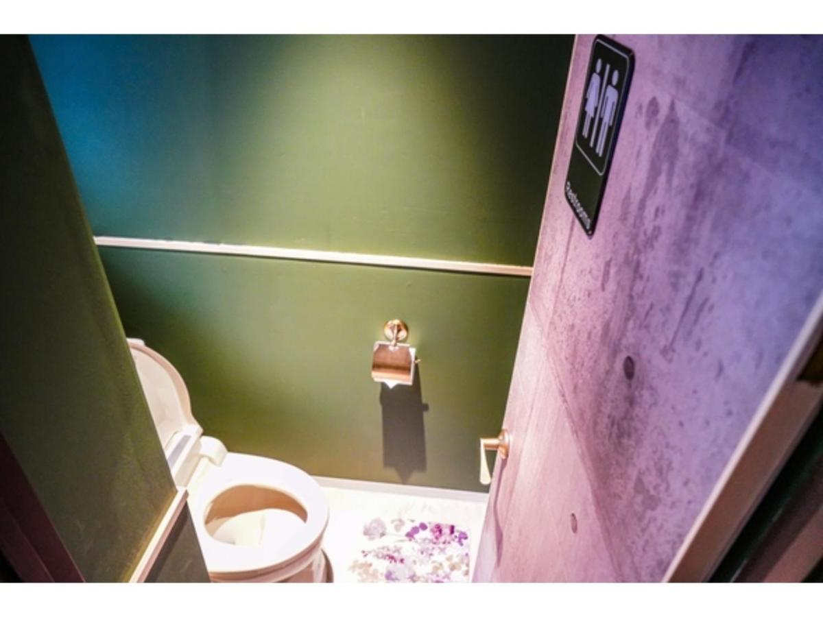 One Hostel Himeji - Vacation Stay 98707V Dış mekan fotoğraf
