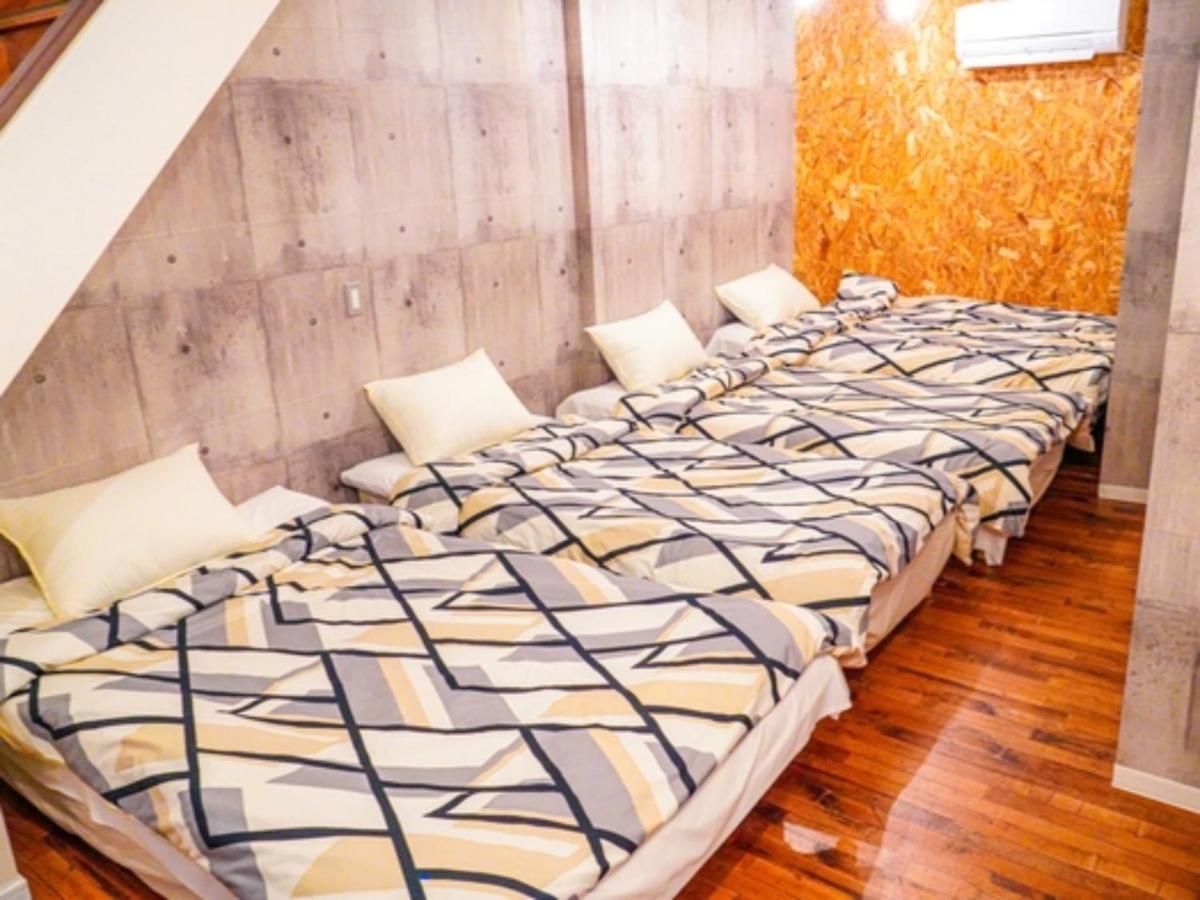 One Hostel Himeji - Vacation Stay 98707V Dış mekan fotoğraf