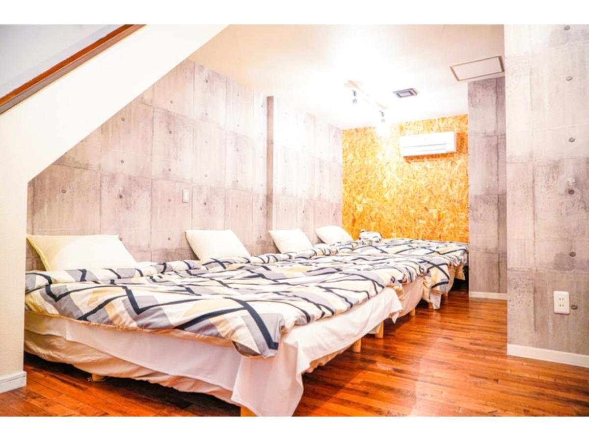 One Hostel Himeji - Vacation Stay 98707V Dış mekan fotoğraf