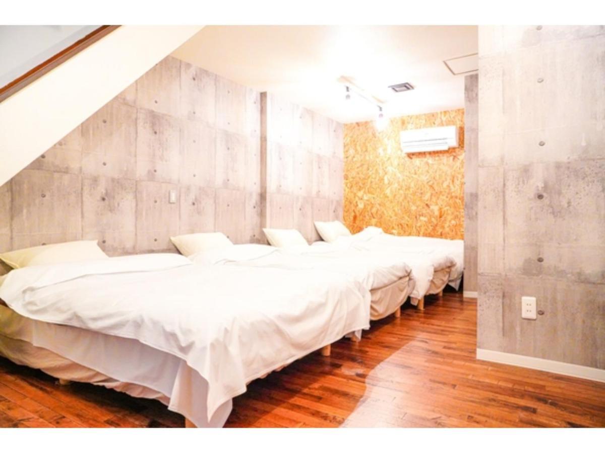 One Hostel Himeji - Vacation Stay 98707V Dış mekan fotoğraf
