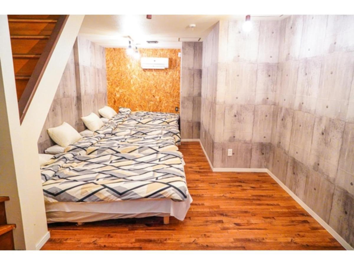 One Hostel Himeji - Vacation Stay 98707V Dış mekan fotoğraf