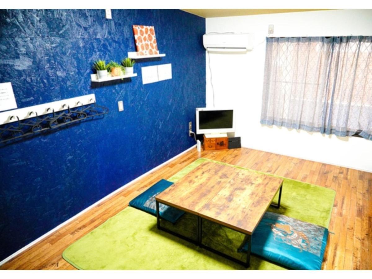 One Hostel Himeji - Vacation Stay 98707V Dış mekan fotoğraf
